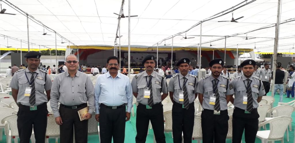 United Investigation & Security Services